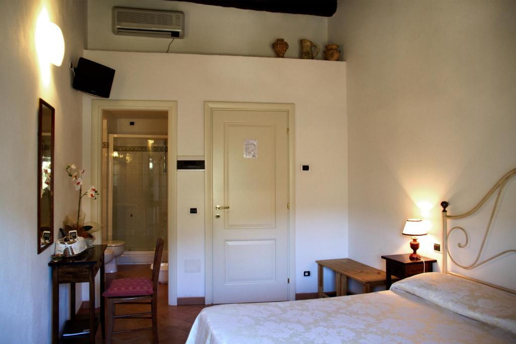 L'Antica Pieve Bed & Breakfast Levanto Quarto foto